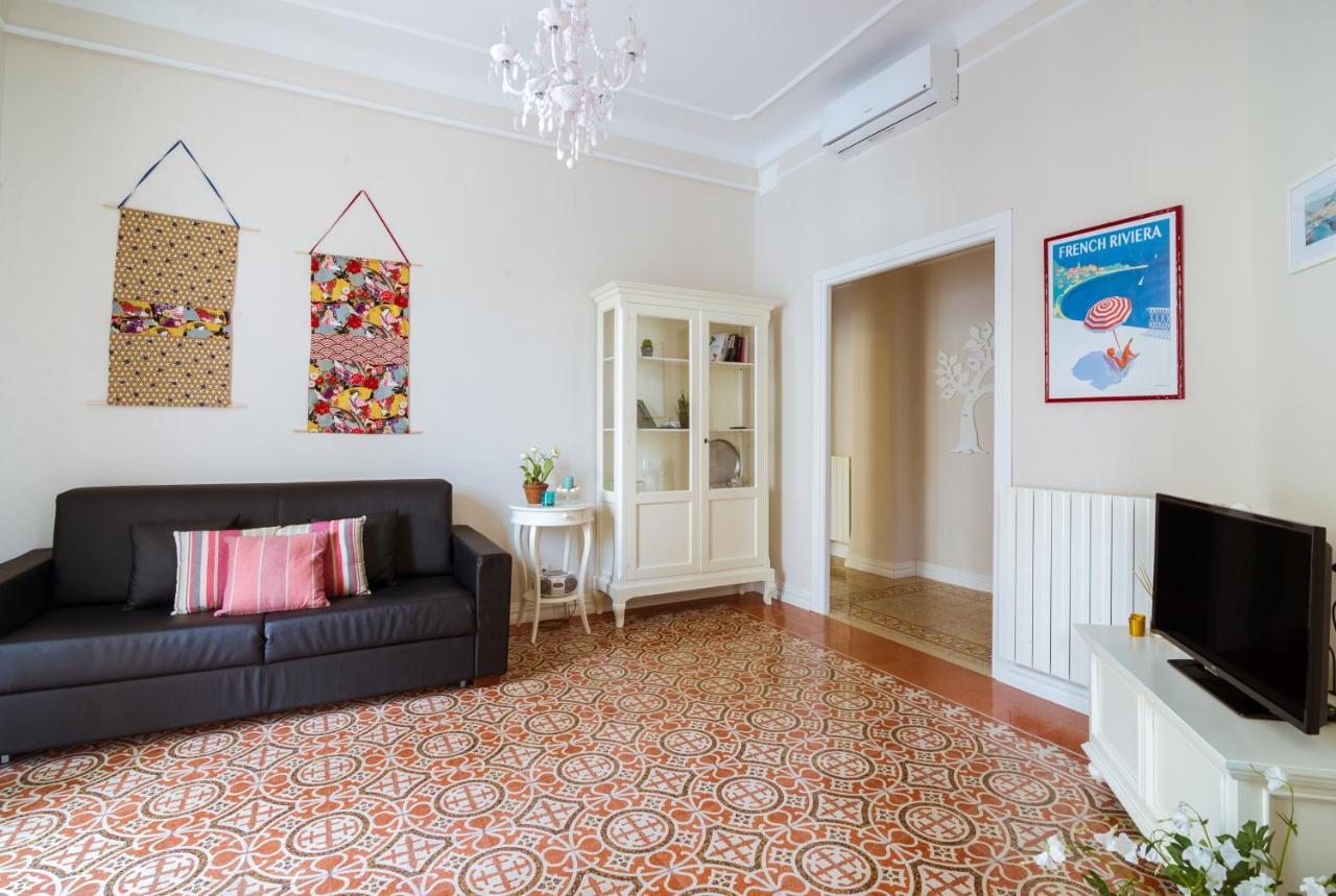 Sanremo Grand Central Apartment Exterior photo