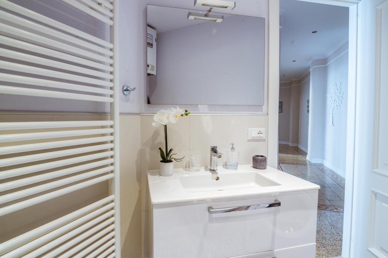 Sanremo Grand Central Apartment Exterior photo