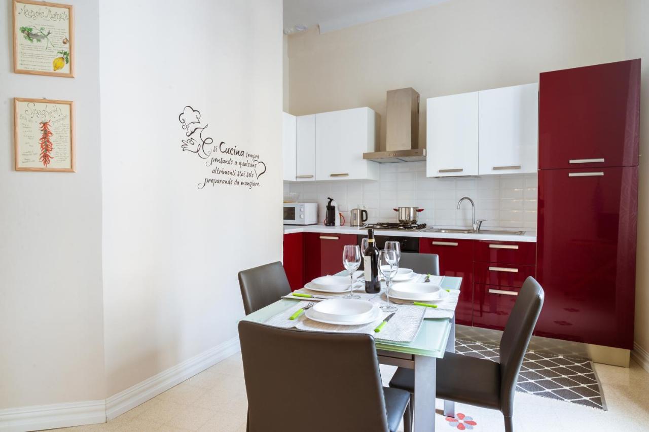 Sanremo Grand Central Apartment Exterior photo